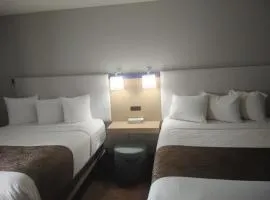 Battle Creek Hotel