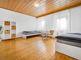 RENT SOLUTION - Aparthotel Drensteinfurt - Apartments für Teams