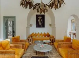 Villa Marrakech Beldi