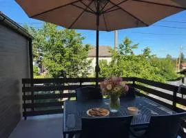 House Sweet stay by Deda Ferda late self check in