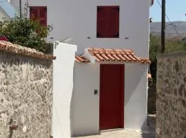 Serenity Haven Authentic Village House with Yard