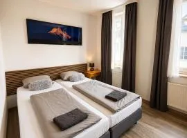 Hotel Nassauer Hof Frankfurt Zeilsheim