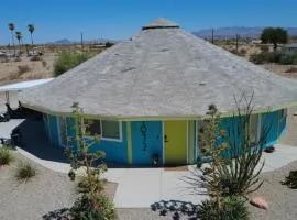 The Round House