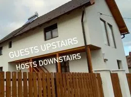 Mi casa su casa