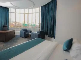 Areen Almatar Serviced Apartments شقق ارين المطار للشقق المخدومة