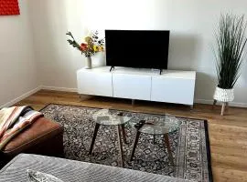 Charmante 2-Zimmer-Oase im Zentrum Erlangens