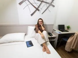 Tulip Inn Vila Velha