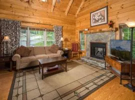 Cabin Dreams