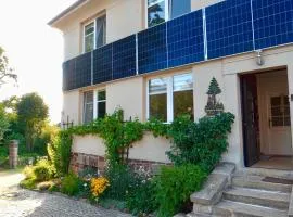 Ferienwohnung Glück auf