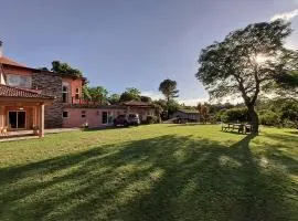 Aruma Estancia Serrana
