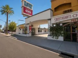 OYO Oasis Motel Las Vegas I-15