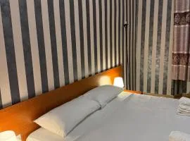 Roma paradise New