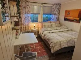 Cozy room at Hilde Tuti