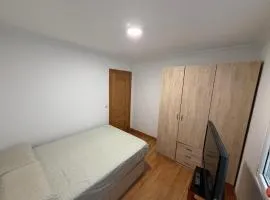 Habitación Villabona