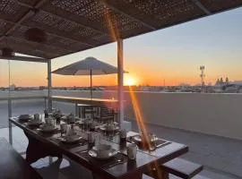 Boulevard Residencial