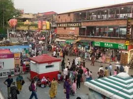 Hotel Marhaba in