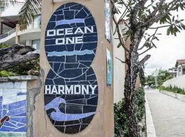 Ocean One - Harmony!