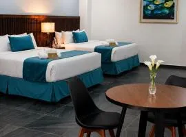 Vita Grand Hotel Nuevo Vallarta