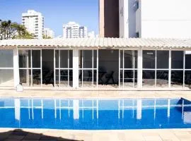 pousada campolim prox ao hospital Bos