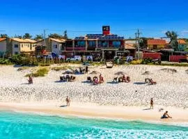 Pier Beach Club
