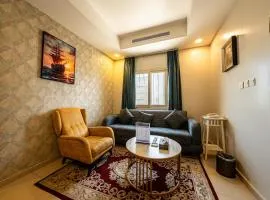 Areen AlBasateen Apartments for Serviced Apartments شقق ارين البساتين للشقق المخدومة