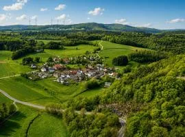 Ferienwohnung Hinterland Hideaway