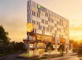 Holiday Inn Express & Suites Monterrey Sendero by IHG