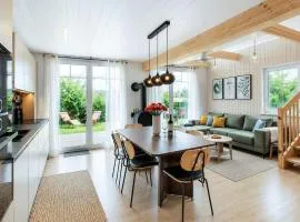 Amazing Home In Wandlitz With Sauna