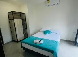 BLUE DAYS Hotel Melgar