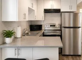 Cozy Apartment in the Greater Toronto Area