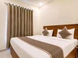 Hotel Gokul Pride Near Secunderabad Railway station
