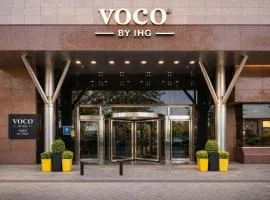 voco Madrid - Las Tablas by IHG