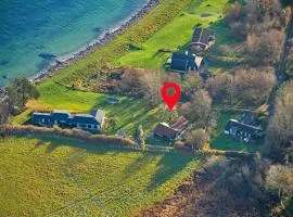 3 Bedroom Stunning Home In Martofte