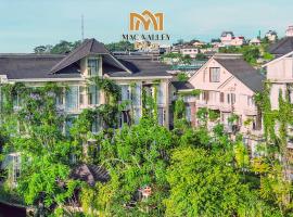 Mac Valley DaLat Hotel，位于大叻的酒店