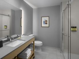 Hyatt Place Bozeman Yellowstone Airport，位于贝尔格莱德的酒店