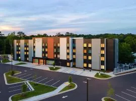 Livsmart Studios By Hilton Columbia Greystone