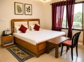 Jayaditya Palace 10 minutes walking from Shri Ram Mandir
