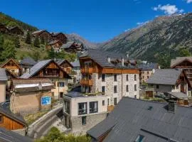 Madame Vacances Hotel Les Cimes