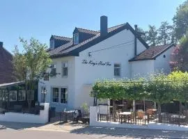 王头餐厅酒店