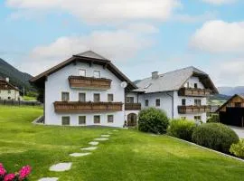 Grillhofer - Slow Living Apartments -LUNGAUCard inkludiert