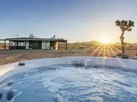 The Flag Ranch - Hot Tub, Fire Pit and BBQ! home