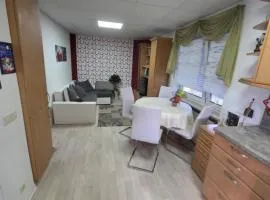 NEU! Ferienwohnung am Schanzenbach