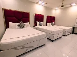 Dove Inn Hotel wahdat road