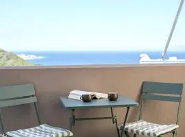 Sea View Apartment