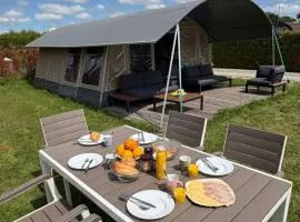 Glamping in Style
