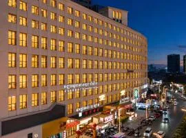 东方酒店OH SHV Hotel