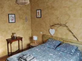 Auberge de France