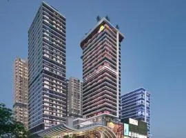 The Trans Luxury Hotel Surabaya