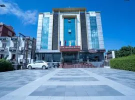 The Dwarika Hotel