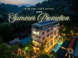 Tam Coc Lion Kings Hotel & Resort Ninh Binh